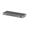 Netgear GS116EPP Smart switches Web manageables Pro PoE+ 16 ports Gigabit Ethernet avec 1 port SFP dédié (231 W).
