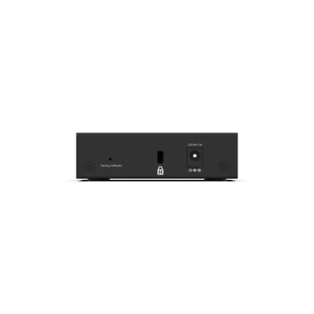 Netgear 5PT GIGE SMART MANAGED PLUS SOHO SW (GS305E)
