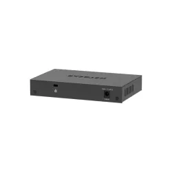 Netgear 5PT GE PLUS SWCH W/ POE+ (GS305EP)