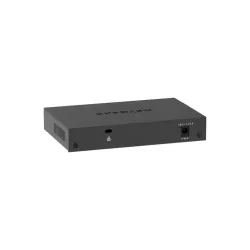 Netgear 5PT GE PLUS SWCH W/ POE+ (GS305EP)