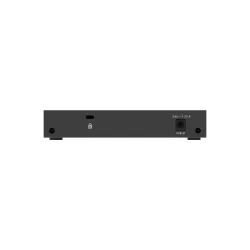 Netgear 5PT GE PLUS SWCH W/ POE+ (GS305EP)