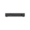 Netgear 5PT GE PLUS SWCH W/ POE+ (GS305EP)
