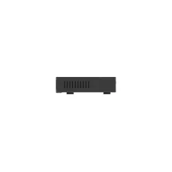 Netgear 5PT GE UNMANAGED SWCH W/POE+ (GS305P)