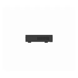 Netgear 5PT GE UNMANAGED SWCH W/POE+ (GS305P)