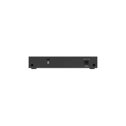 Netgear 5PT GE UNMANAGED SWCH W/POE+ (GS305P)