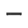 Netgear 5PT GE UNMANAGED SWCH W/POE+ (GS305P)