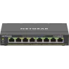 Netgear 8PT GE PLUS SWCH W/ HI-PWR POE+ (GS308EPP)