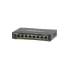 Netgear 8PT GE PLUS SWCH W/ HI-PWR POE+ (GS308EPP)