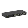 Netgear GS308LP Switch non manageable essentiel Gigabit Ethernet PoE+ 8 ports avec FlexPoE.