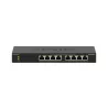 Netgear GS308LP Switch non manageable essentiel Gigabit Ethernet PoE+ 8 ports avec FlexPoE.