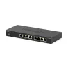 Netgear GS308LP Switch non manageable essentiel Gigabit Ethernet PoE+ 8 ports avec FlexPoE.