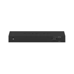 Netgear GS308LP Switch non manageable essentiel Gigabit Ethernet PoE+ 8 ports avec FlexPoE.