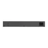 Netgear GS510TPP Smart Switch 8 ports Gigabit Ethernet PoE+ haute puissance avec 2 ports dédiés Ports SFP (190W).