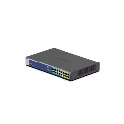 Netgear GS516UP Switch non manageable PoE+ haute puissance Gigabit Ethernet 16 ports avec PoE+