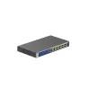Netgear GS524P Switch non manageable PoE+ haute puissance Gigabit Ethernet 24 ports (300 W).