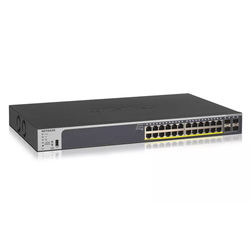NETGEAR Switch 24-Port Gigabit