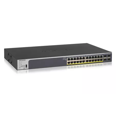 NETGEAR Switch 24-Port Gigabit