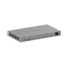 Netgear GS728TXP Smart Switch PoE+ 24 ports Gigabit avec en option gestion à distance/cloud et 4 ports SFP (190W) 1 an…