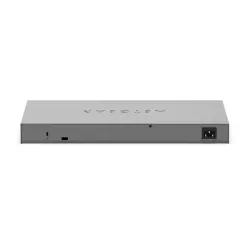 Netgear GS728TXP Smart Switch PoE+ 24 ports Gigabit avec en option gestion à distance/cloud et 4 ports SFP (190W) 1 an…