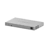Netgear GS728TXP Smart Switch PoE+ 24 ports Gigabit avec en option gestion à distance/cloud et 4 ports SFP (190W) 1 an…
