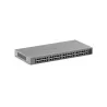 Netgear GS748 Switch non manageable 48 ports Gigabit Ethernet.