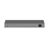 Netgear GS748 Switch non manageable 48 ports Gigabit Ethernet.