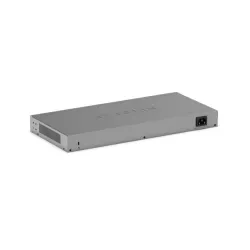 Netgear GS748 Switch non manageable 48 ports Gigabit Ethernet.