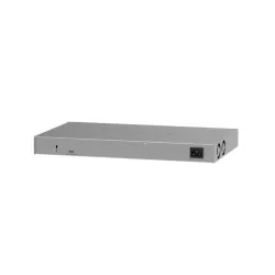 NETGEAR Smart GS752TPP- Commutateur L3 Lite - intelligent 48 x 10/100/1000 (PoE+) 4 x Gigabit SFP - PoE+ (760 W).