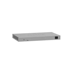 NETGEAR Smart GS752TPP- Commutateur L3 Lite - intelligent 48 x 10/100/1000 (PoE+) 4 x Gigabit SFP - PoE+ (760 W).