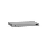 NETGEAR Smart GS752TPP- Commutateur L3 Lite - intelligent 48 x 10/100/1000 (PoE+) 4 x Gigabit SFP - PoE+ (760 W).