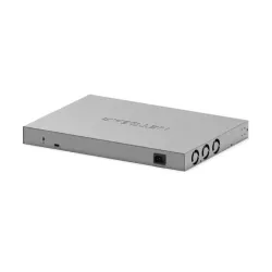 Netgear GS752TXP Smart Switch PoE+ 48 ports Gigabit avec gestion à distance/cloud en option et 4 ports SFP (380W) 1 an…