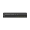 Switch AV M4250-26G4F-PoE+ (GSM4230P) 24 ports Gigabit PoE+ 300W, 2 ports Gigabit et 4 slots SFP