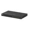 Switch AV M4250-26G4F-PoE+ (GSM4230P) 24 ports Gigabit PoE+ 300W, 2 ports Gigabit et 4 slots SFP