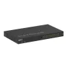 Switch AV M4250-26G4F-PoE+ (GSM4230P) 24 ports Gigabit PoE+ 300W, 2 ports Gigabit et 4 slots SFP