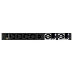 Netgear M4350-48G4XF (GSM4352) Switch AV manageable 48 ports Gigabit PoE+ (236W jusqu à 1 440W)