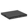 Netgear M4350-48G4XF (GSM4352) Switch AV manageable 48 ports Gigabit PoE+ (236W jusqu à 1 440W)