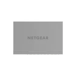 Netgear MS108EUP Switch série Plus PoE++ 8 ports Multi-Gigabit (2,5G).