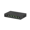 Netgear MS308E Commutateur Easy Smart Managed Essentials Ethernet Multi-Gigabit (2,5 G) à 8 ports.