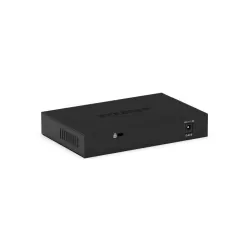 Netgear MS308E Commutateur Easy Smart Managed Essentials Ethernet Multi-Gigabit (2,5 G) à 8 ports.