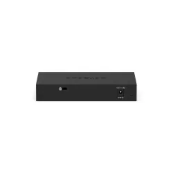 Netgear MS308E Commutateur Easy Smart Managed Essentials Ethernet Multi-Gigabit (2,5 G) à 8 ports.
