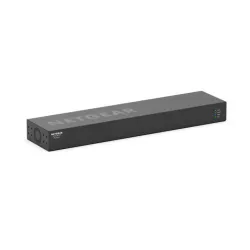 Netgear PR460X Routeur Pro 10 G/ Multi-Gigabit Dual WAN avec gestion Cloud Insight 4 ans.