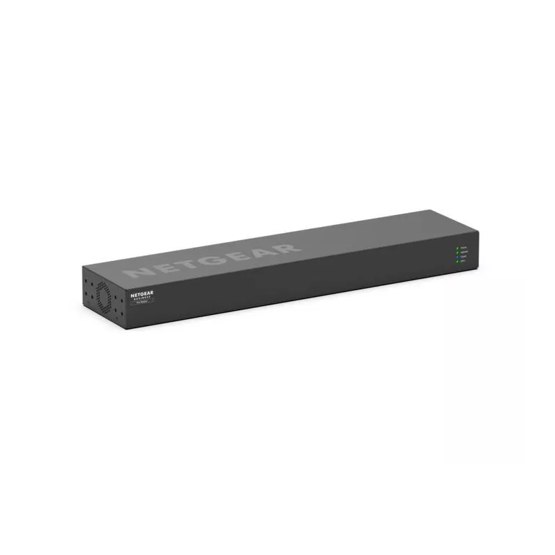 Netgear PR460X Routeur Pro 10 G/ Multi-Gigabit Dual WAN avec gestion Cloud Insight 4 ans.