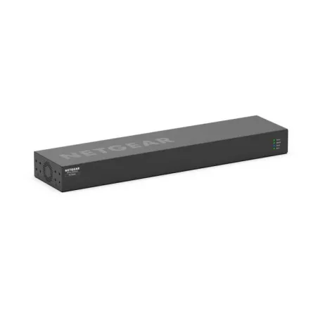 Netgear PR460X Routeur Pro 10 G/ Multi-Gigabit Dual WAN avec gestion Cloud Insight 4 ans.