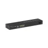 Netgear PR460X Routeur Pro 10 G/ Multi-Gigabit Dual WAN avec gestion Cloud Insight 4 ans.