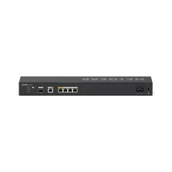 Netgear PR460X Routeur Pro 10 G/ Multi-Gigabit Dual WAN avec gestion Cloud Insight 4 ans.