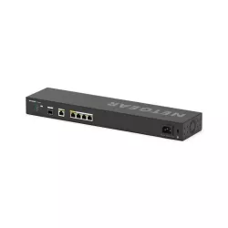 Netgear PR460X Routeur Pro 10 G/ Multi-Gigabit Dual WAN avec gestion Cloud Insight 4 ans.