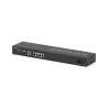 Netgear PR460X Routeur Pro 10 G/ Multi-Gigabit Dual WAN avec gestion Cloud Insight 4 ans.