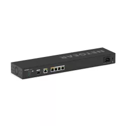 Netgear PR60X Routeur Pro 10 G/ Multi-Gigabit Dual WAN avec gestion dans Insight Cloud Licence 1 an.