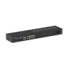 Netgear PR60X Routeur Pro 10 G/ Multi-Gigabit Dual WAN avec gestion dans Insight Cloud Licence 1 an.