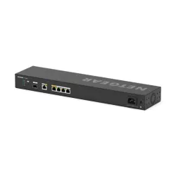 Netgear PR60X Routeur Pro 10 G/ Multi-Gigabit Dual WAN avec gestion dans Insight Cloud Licence 1 an.